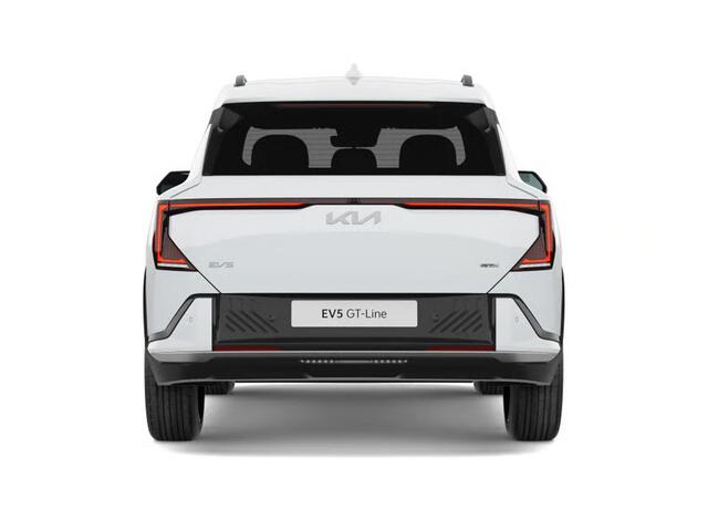 KIA EV5 GT-Line Business Edition 81.4 kWh