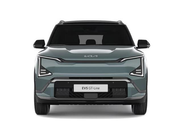 KIA EV5 GT-Line Business Edition 81.4 kWh