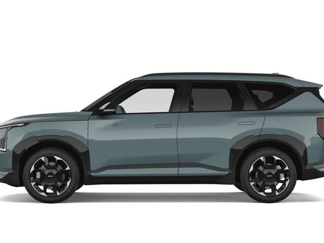 KIA EV5 GT-Line Business Edition 81.4 kWh