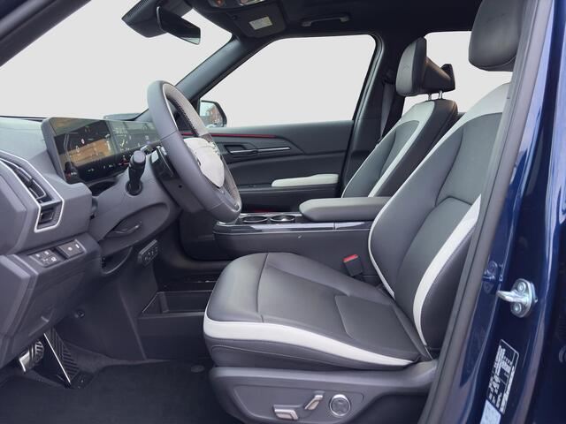 KIA EV5 GT-Line Business Edition 81.4 kWh Fiscaal aantrekkelijk! Stoel & Stuurverwarming | Leder | Pano | Apple Carplay & Android Auto | Elektrische verstelbare stoelen |