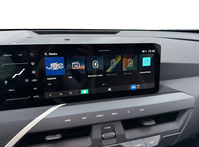 KIA EV5 GT-Line Business Edition 81.4 kWh I Panoramadak I Levertij in ov