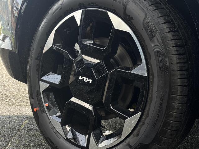 KIA EV5 GT-PlusLine 81.4 kWh Demo, nu proef te rijden!