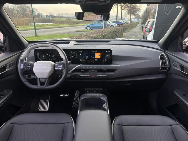 KIA EV5 GT-PlusLine 81.4 kWh Demo, nu proef te rijden!