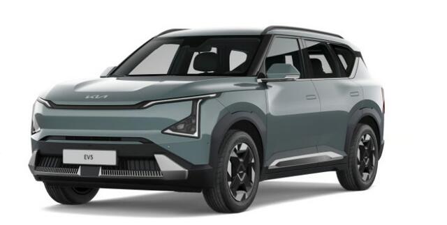 KIA EV5 Air 81.4 kWh Nu ¤2.845,- voordeel! Nu tijdelijk extra scherp geprijsd!