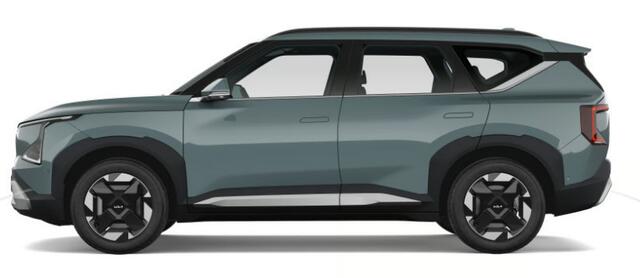 KIA EV5 Air 81.4 kWh Nu ¤2.845,- voordeel! Nu tijdelijk extra scherp geprijsd!