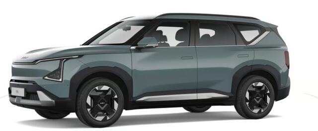 KIA EV5 Air 81.4 kWh Nu ¤2.845,- voordeel! Nu tijdelijk extra scherp geprijsd!