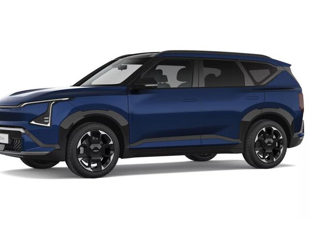 KIA EV5 GT-Line Business Edition 81.4 kWh | Levering Februari