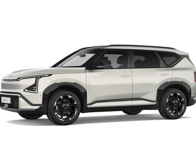 KIA EV5 GT-Line Business Edition 81.4 kWh