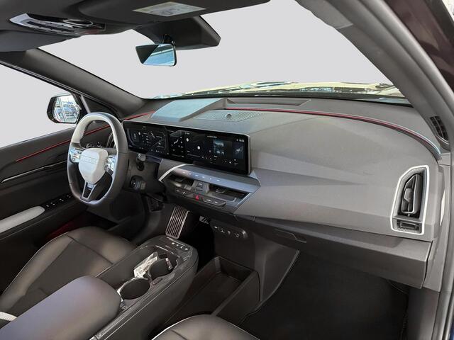 KIA EV5 GT-Line Business Edition 81.4 kWh | Panoramaschuifdak | Harman Kardon | Warmtepomp | Stoelverwarming voor en achter | Adaptieve cruise control |