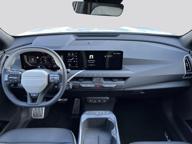 KIA EV5 GT-Line Business Edition 81.4 kWh | Panoramaschuifdak | Harman Kardon | Warmtepomp | Stoelventilatie | Stoelverwarming voor en achter | Adaptieve cruise control |