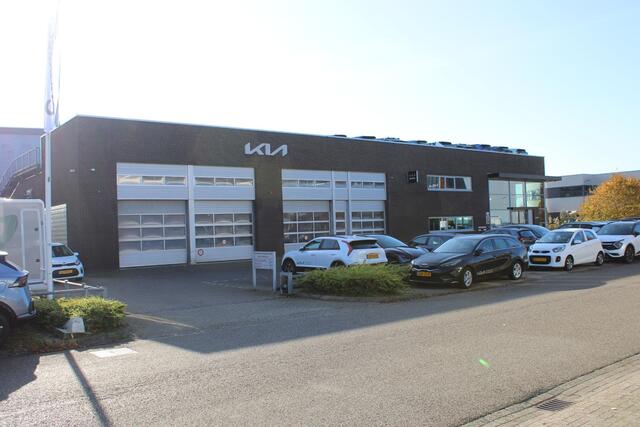 KIA EV5 GT-Line Business Edition 81.4 kWh Direct leverbaar / Lage fiscale waarde