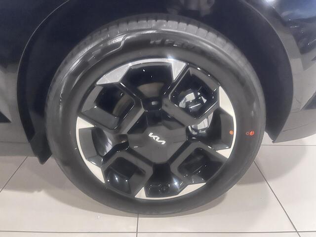 KIA EV5 GT-Line Business Edition 81.4 kWh ACTIE MODEL!!