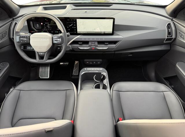 KIA EV5 GT-PlusLine 81.4 kWh I Levertijd in overleg Automaat