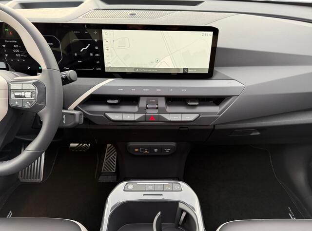 KIA EV5 GT-PlusLine 81.4 kWh I Levertijd in overleg Automaat