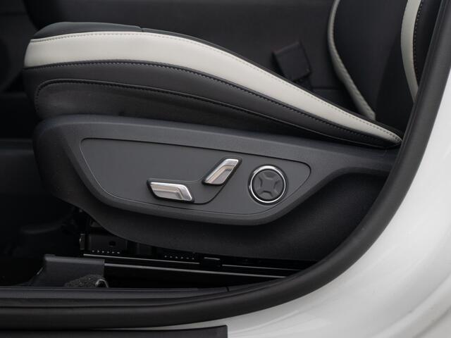 KIA EV5 GT-Line Business Edition 81.4 kWh | Schuifkanteldak | Stoen en stuurverwarming |