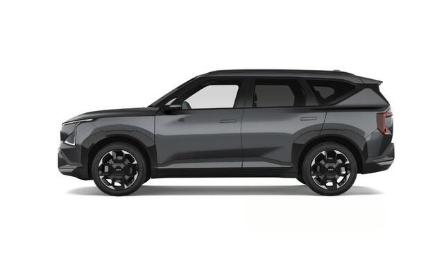 KIA EV5 GT-Line Business Edition 81.4 kWh | Panoramaschuifdak | Harman Kardon | Warmtepomp | Stoelventilatie | Stoelverwarming voor en achter | Adaptieve cruise control |