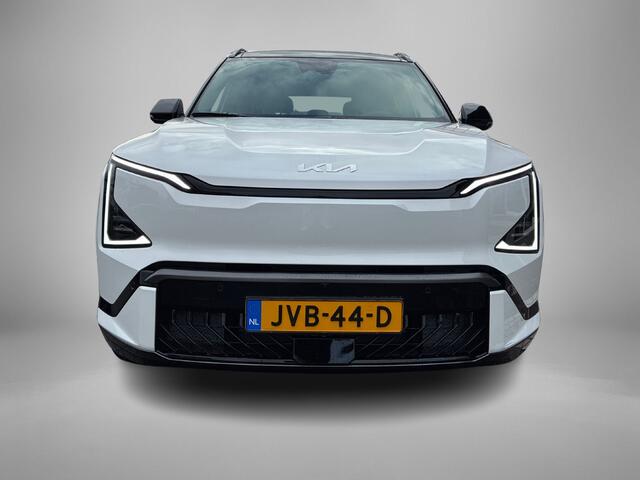 KIA EV5 GT-PlusLine 81.4 kWh | demonstratieauto | schuif- kanteldak | Premium audio Leverbaar per 02-03-2026 |