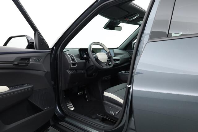 KIA EV5 GT-PlusLine 81.4 kWh | Pano | Memory | Stoel- Stuurverw. | Stoelvent. | HUD | Adapt. Cruise | Harman/Kardon | Dodehoek | Elek. klep