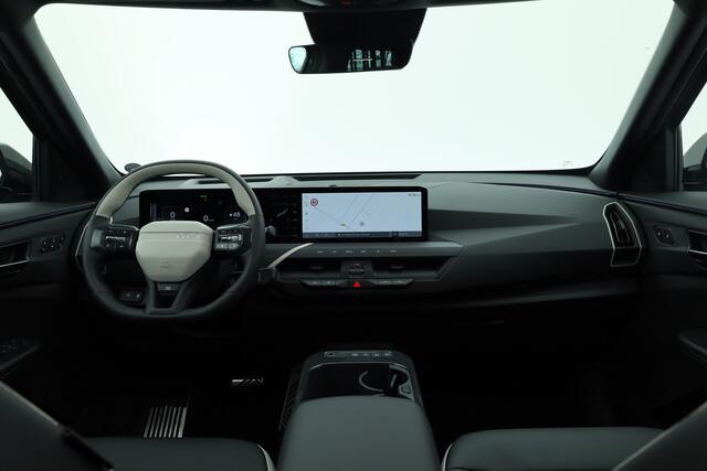 KIA EV5 GT-PlusLine 81.4 kWh | Pano | Memory | Stoel- Stuurverw. | Stoelvent. | HUD | Adapt. Cruise | Harman/Kardon | Dodehoek | Elek. klep