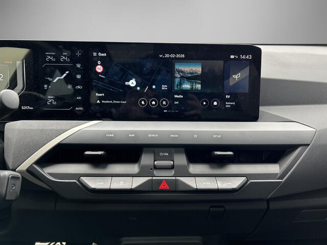 KIA EV5 GT-PlusLine 81.4 kWh