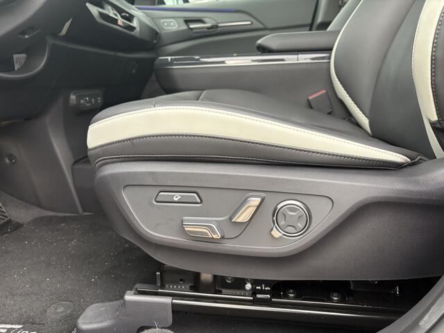 KIA EV5 GT-PlusLine 81.4 kWh '' DIRECT LEVERBAAR ''