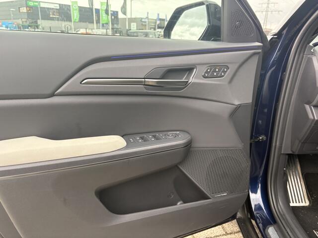 KIA EV5 GT-PlusLine 81.4 kWh '' DIRECT LEVERBAAR ''