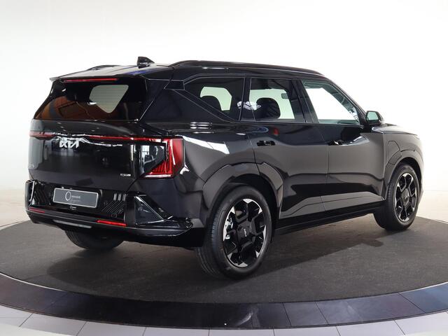 KIA EV5 GT-Line Business Edition 81.4 kWh | Panoramaschuifdak | Harman Kardon | Warmtepomp | Stoelventilatie | Stoelverwarming voor en achter | Adaptieve cruise control |