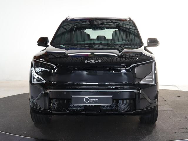 KIA EV5 GT-Line Business Edition 81.4 kWh | Panoramaschuifdak | Harman Kardon | Warmtepomp | Stoelventilatie | Stoelverwarming voor en achter | Adaptieve cruise control |