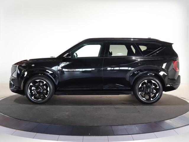 KIA EV5 GT-Line Business Edition 81.4 kWh | Panoramaschuifdak | Harman Kardon | Warmtepomp | Stoelventilatie | Stoelverwarming voor en achter | Adaptieve cruise control |