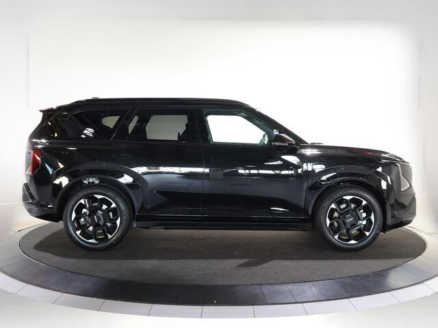 KIA EV5 GT-Line Business Edition 81.4 kWh | Panoramaschuifdak | Harman Kardon | Warmtepomp | Stoelventilatie | Stoelverwarming voor en achter | Adaptieve cruise control |