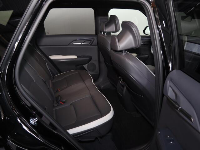 KIA EV5 GT-Line Business Edition 81.4 kWh | Panoramaschuifdak | Harman Kardon | Warmtepomp | Stoelventilatie | Stoelverwarming voor en achter | Adaptieve cruise control |