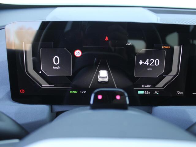 KIA EV5 GT-Line Business Edition 81.4 kWh | Nieuw | Uit voorraad leverbaar | 18% bijtelling |