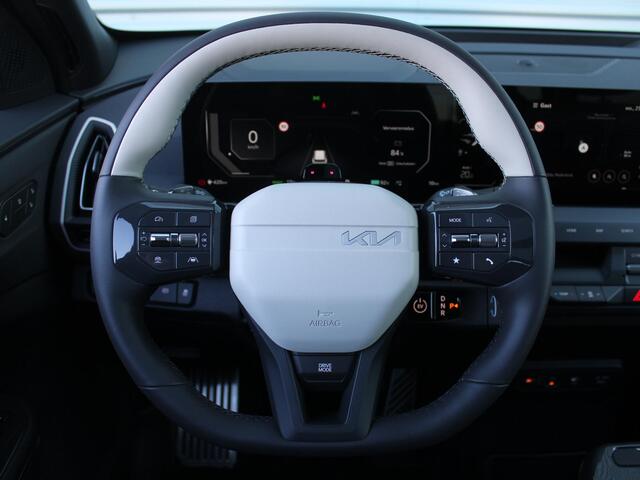 KIA EV5 GT-Line Business Edition 81.4 kWh | Nieuw | Uit voorraad leverbaar | 18% bijtelling |