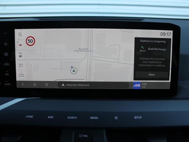 KIA EV5 GT-Line Business Edition 81.4 kWh | Nieuw | Uit voorraad leverbaar | 18% bijtelling |