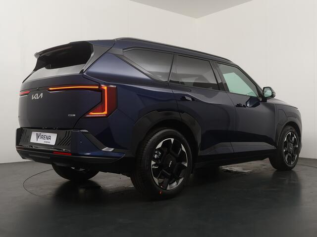KIA EV5 GT-Line Business Edition 81.4 kWh - Schuif-/Kanteldak - Stoel-/Stuurverwarming - 1200KG Trekgewicht - Apple Carplay/Android Auto - Achteruitrijcamera - - Fabrieksgarantie t/m 02-2033