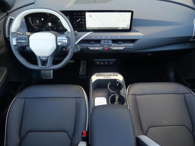 KIA EV5 GT-Line Business Edition 81.4 kWh | Schuif/Kanteldak |