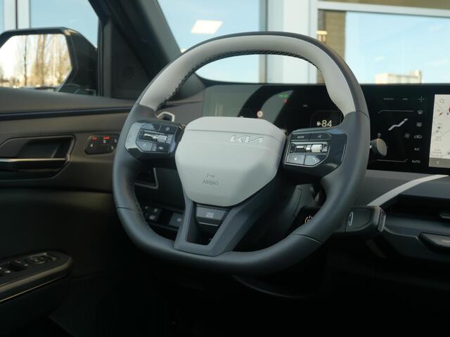 KIA EV5 GT-Line Business Edition 81.4 kWh | Schuif/Kanteldak |