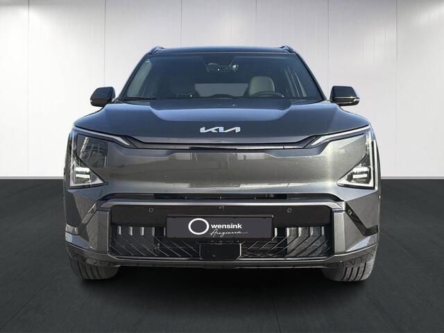 KIA EV5 GT-PlusLine 81.4 kWh | 360 Graden camera | Head-up Display | Stoelventilatie | Schuif/kanteldak