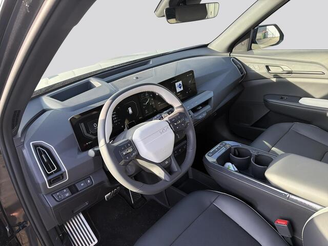KIA EV5 GT-PlusLine 81.4 kWh | 360 Graden camera | Head-up Display | Stoelventilatie | Schuif/kanteldak