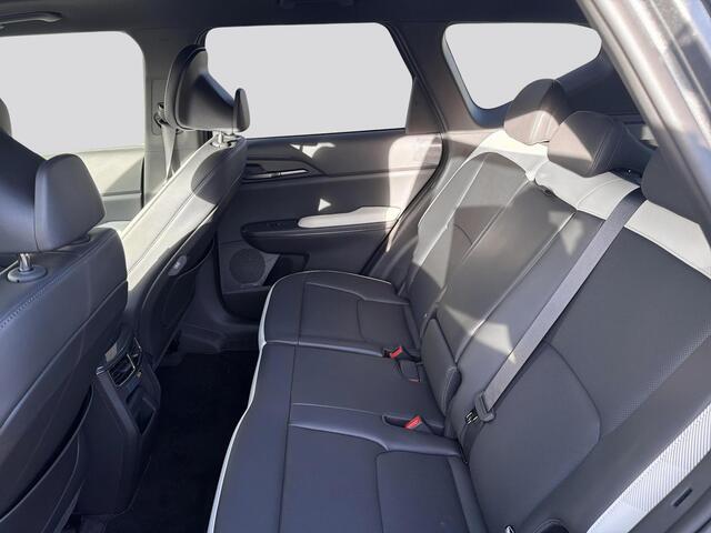 KIA EV5 GT-PlusLine 81.4 kWh | 360 Graden camera | Head-up Display | Stoelventilatie | Schuif/kanteldak