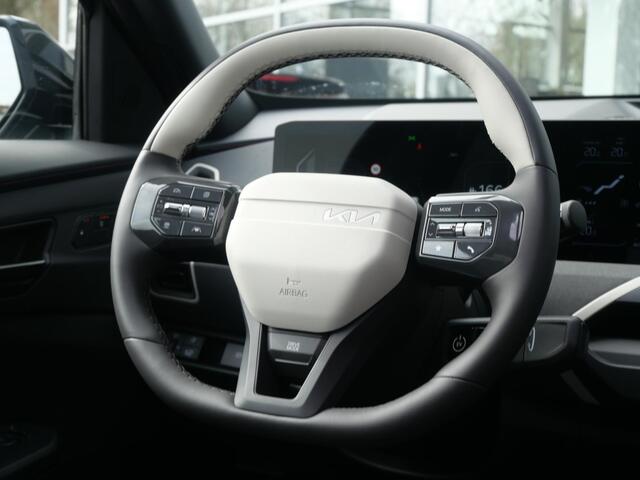 KIA EV5 GT-Line Business 81.4 kWh | 20'' LM | Two Tone |