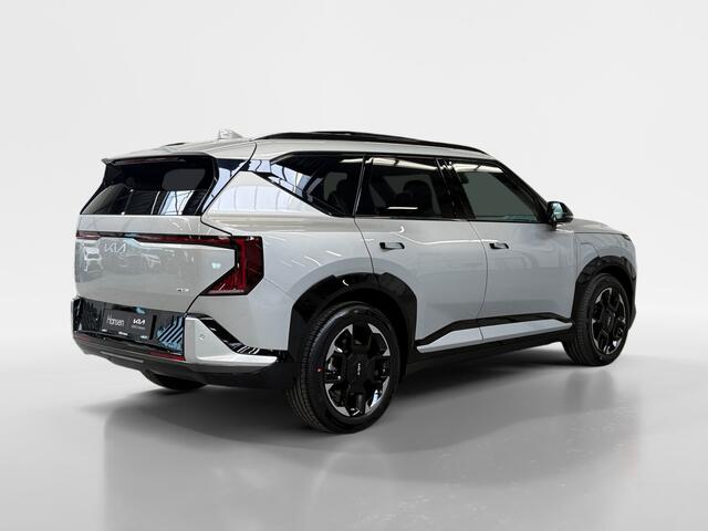 KIA EV5 GT-Line Business Edition 81.4 kWh