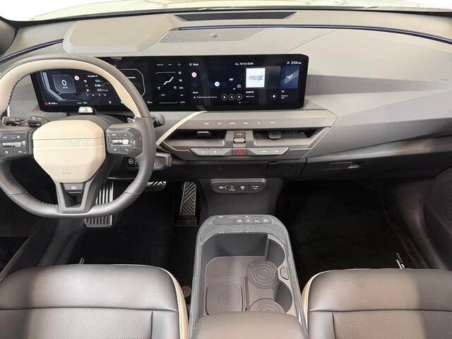 KIA EV5 GT-Line Business Edition 81.4 kWh