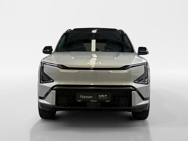 KIA EV5 GT-Line Business Edition 81.4 kWh