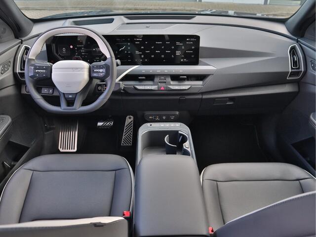 KIA EV5 GT-PlusLine 81.4 kWh | Cruise Control Adaptief | Navigatie | 360-Camera | SchuifKanteldak | Tot 10Jr. Kia Garantie