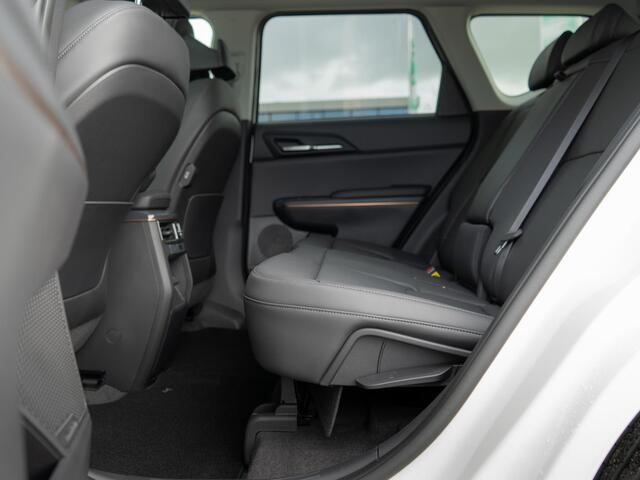 KIA EV5 Plus Advanced 81.4 kWh | OP VOORRAAD ! | Schuifkanteldak | Navigatie | Stoelverwarming |