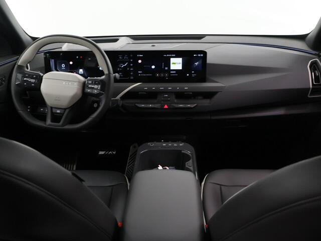 KIA EV5 GT-PlusLine 81.4 kWh | 360 Graden camera | Head-up Display | Stoelventilatie | Schuif/kanteldak | Dodehoekcamera |