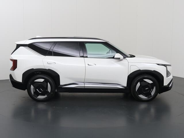 KIA EV5 Plus Advanced 81.4 kWh | Panoramaschuifdak | Harman Kardon | Warmtepomp | Adaptieve cruise control |