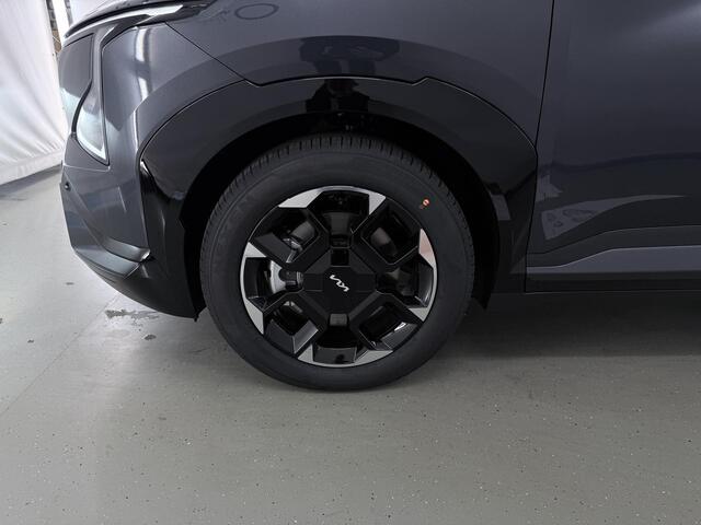 KIA EV5 GT-PlusLine 81.4 kWh | 360 Graden camera | Head-up Display | Stoelventilatie | Schuif/kanteldak | Dodehoekcamera |