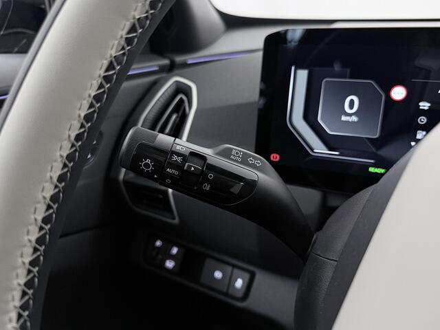 KIA EV5 GT-PlusLine 81.4 kWh | 360 Graden camera | Head-up Display | Stoelventilatie | Schuif/kanteldak | Dodehoekcamera |